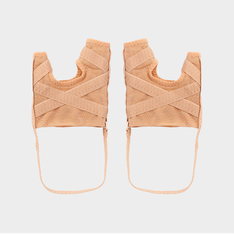 TrueAlign Adjustable Bunion Sleeve