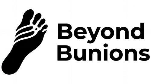 Beyond Bunions