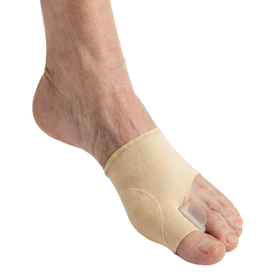 Beyond Bunions
