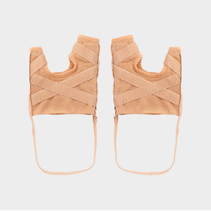 TrueAlign Adjustable Bunion Sleeve