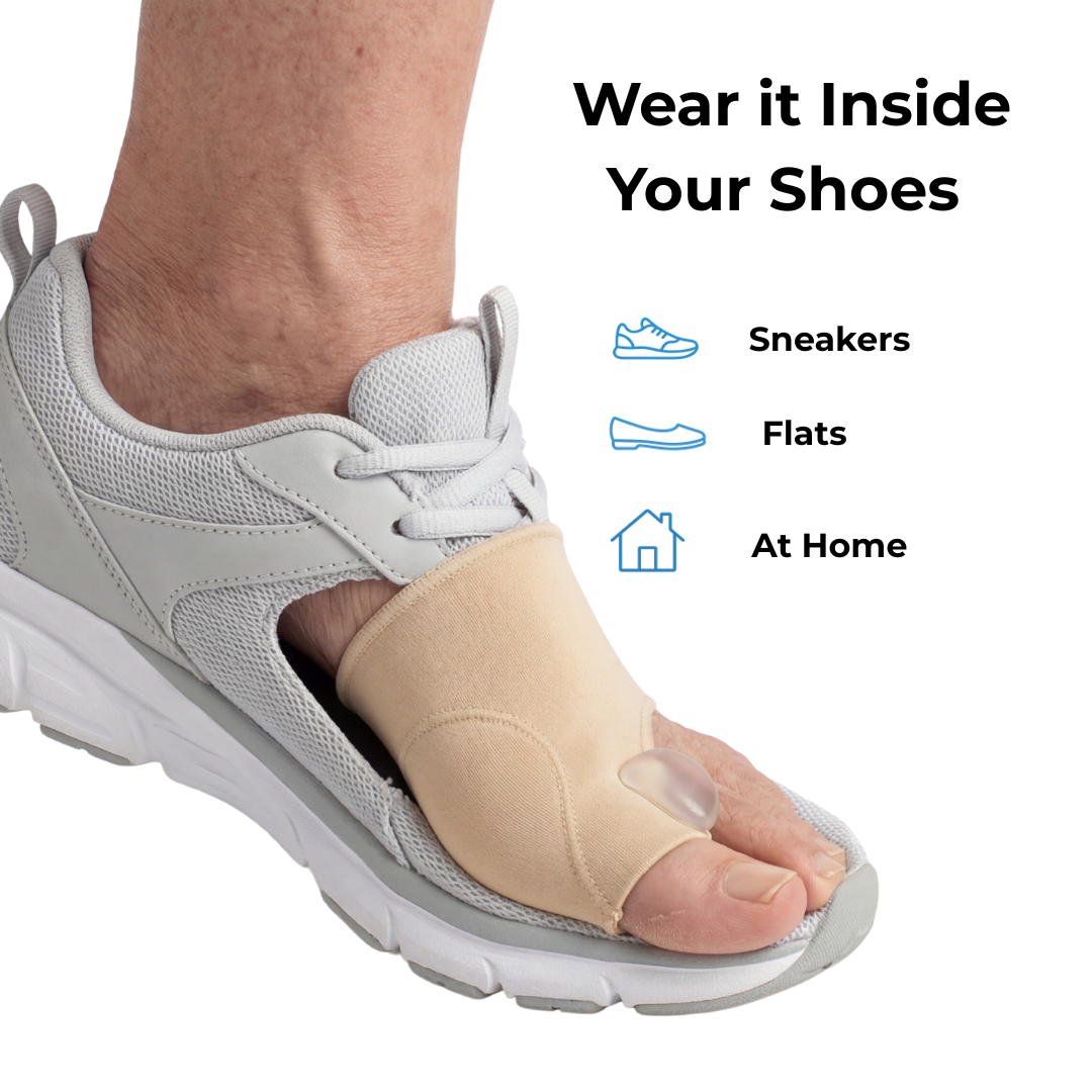TrueAlign Sleeve